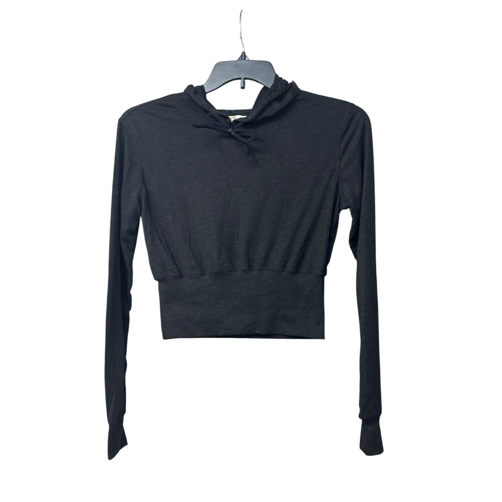 Other TYR women’s Santorini Off Shore Hoodie, Black, M (8) Size M / US 6-8 / IT 42-44 - 12 Thumbnail