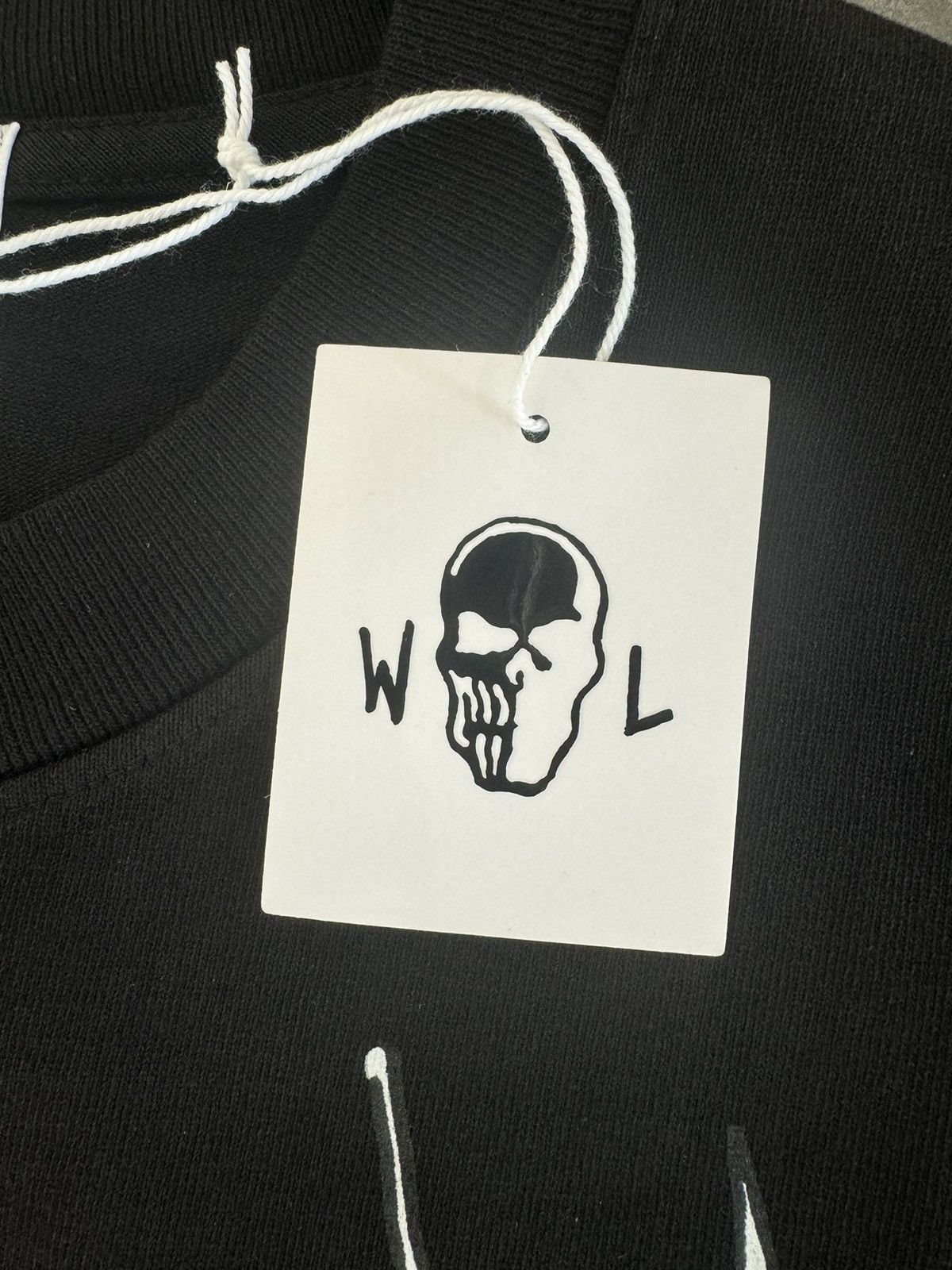 Warren Lotas Warren Lotas Size US L / EU 52-54 / 3 - 6 Thumbnail