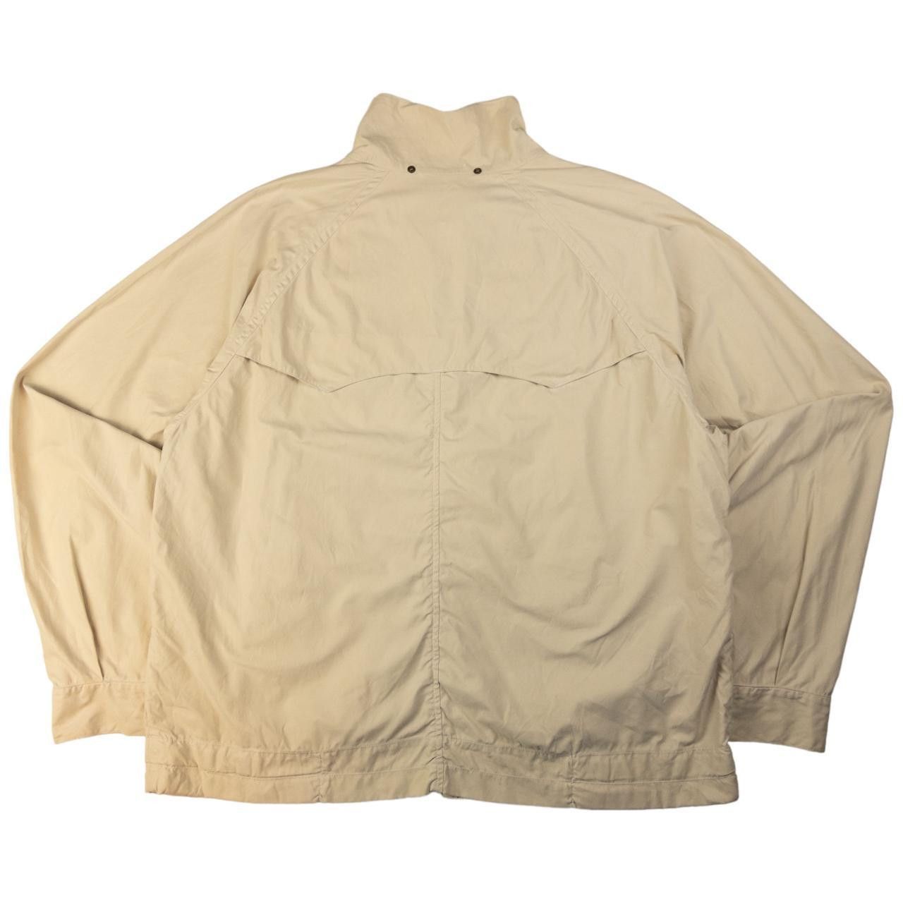 C.P. Company Vintage CP Company Ideas From Massimo Osti Jacket Size XL Size US XL / EU 56 / 4 - 2 Thumbnail
