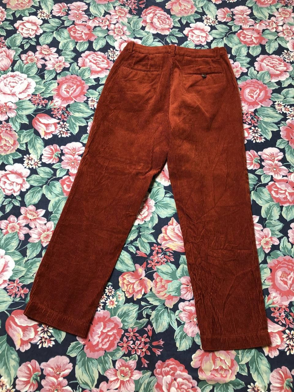 Uniqlo Uniqlo Casual Pants Size 27" / US 4 / IT 40 - 14 Thumbnail