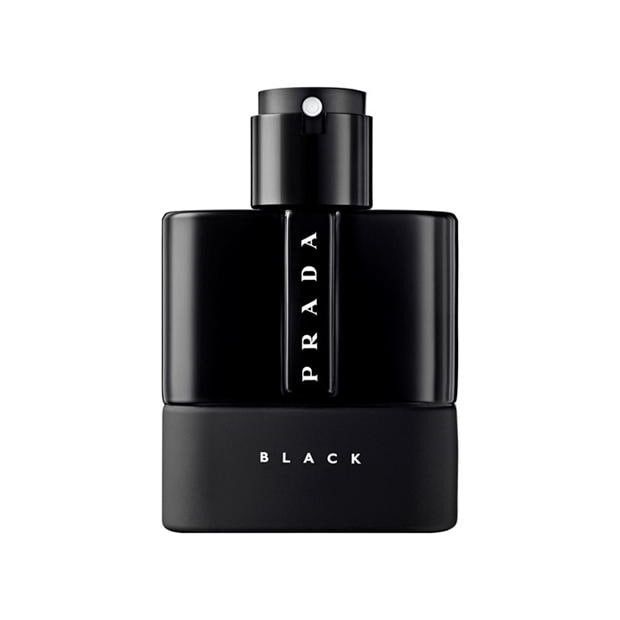 Prada Luna Rossa Black Eau de Parfum 100ml Size ONE SIZE - 1 Thumbnail