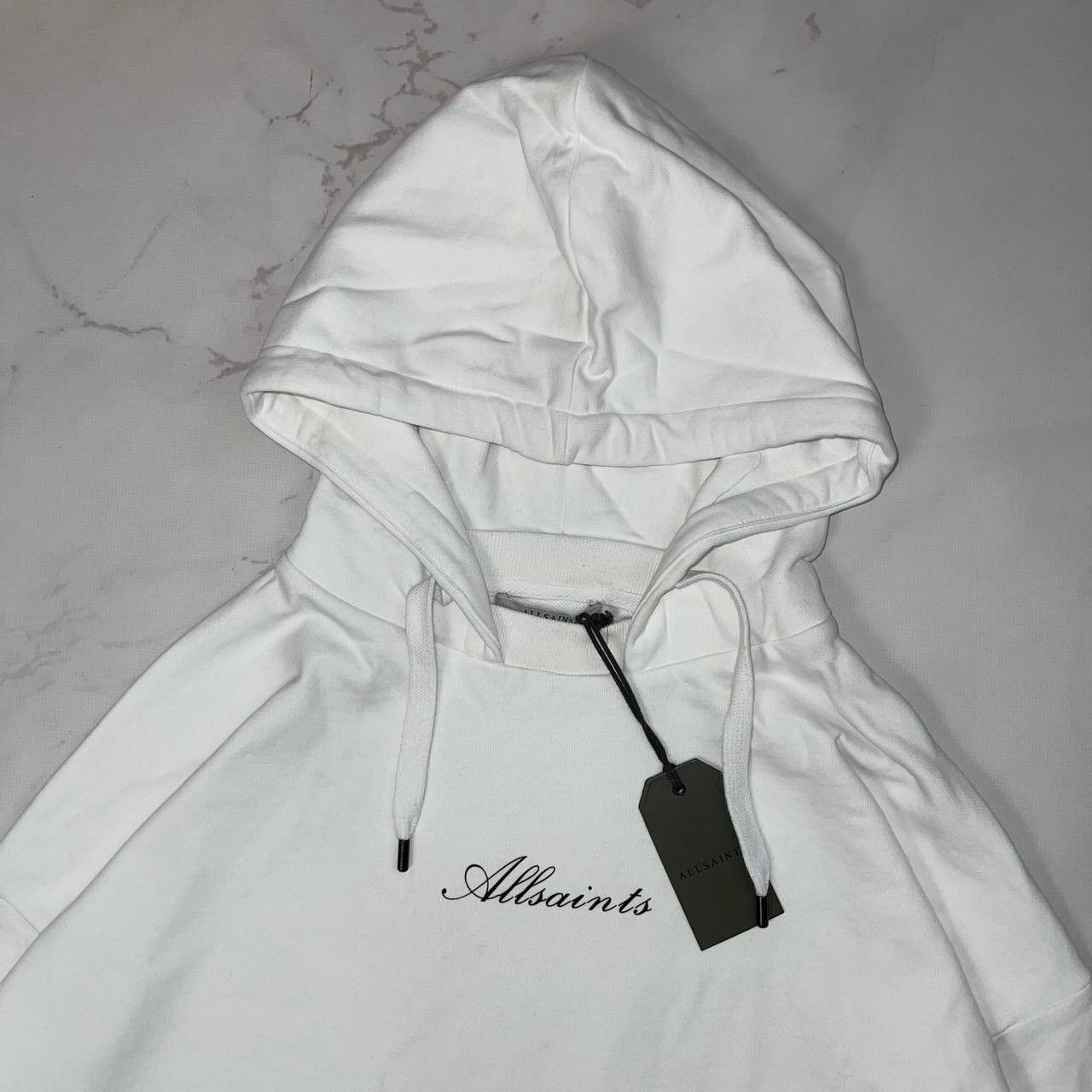 Allsaints AllSaints Hoodie Size US S / EU 44-46 / 1 - 4 Thumbnail