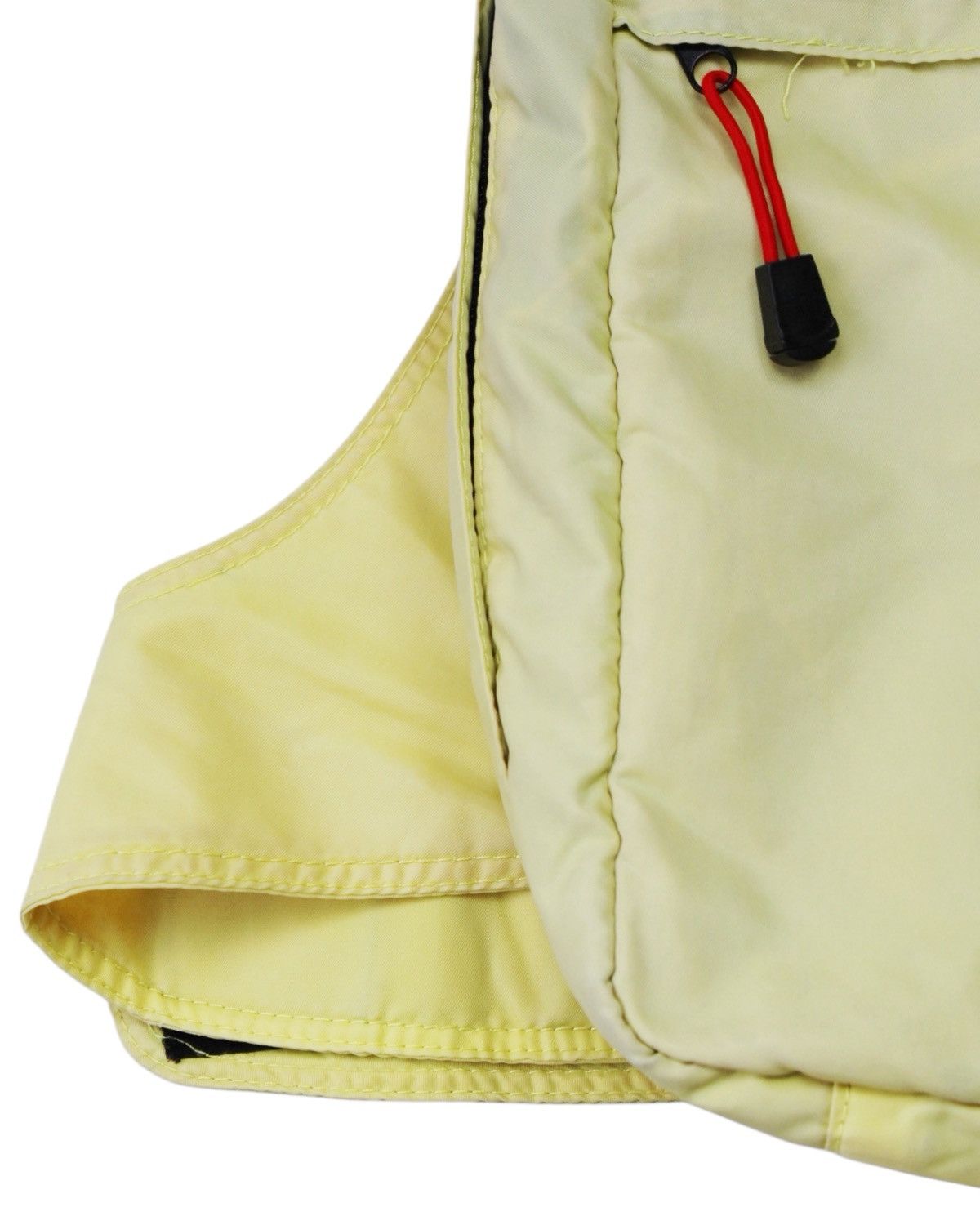 Diesel 2000S DIESEL SPARE PARTS TECH SLING BAG Size ONE SIZE - 8 Thumbnail