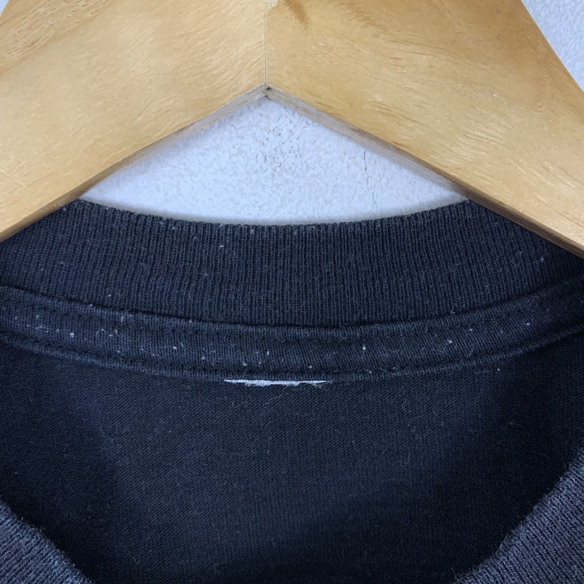 Vintage Vintage 01-01-00 THE MARK Of The Millennium Japanese Tshirt Size US M / EU 48-50 / 2 - 5 Thumbnail