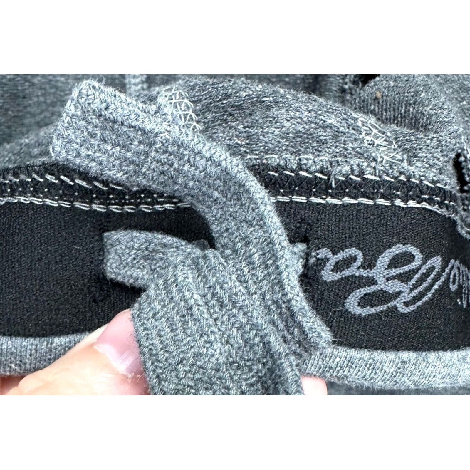 Eddie Bauer Eddie Bauer Mens 2XL Shorts Lounge Grey Sweatshorts Drawstring Elastic Waist Casual Walking Workout Accessories Shirt Size US 39 - 5 Thumbnail