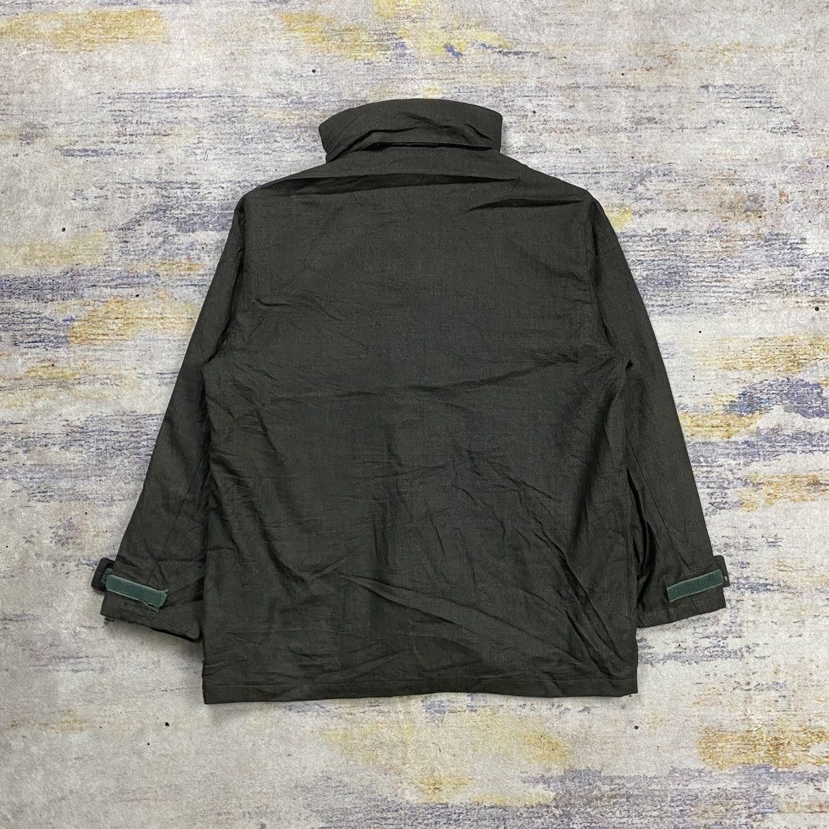 Loro Piana Loro piana hidden hoodie jacket Size US S / EU 44-46 / 1 - 2 Thumbnail