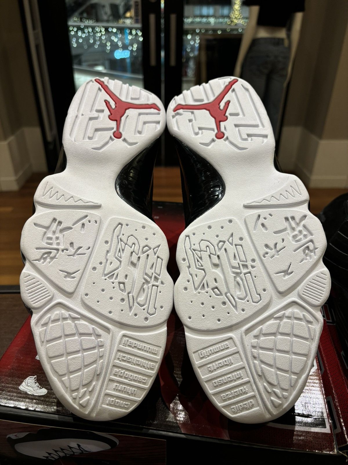 Jordan Brand Jordan retro countdown pack 9/14 Size US 14 / EU 47 - 14 Thumbnail