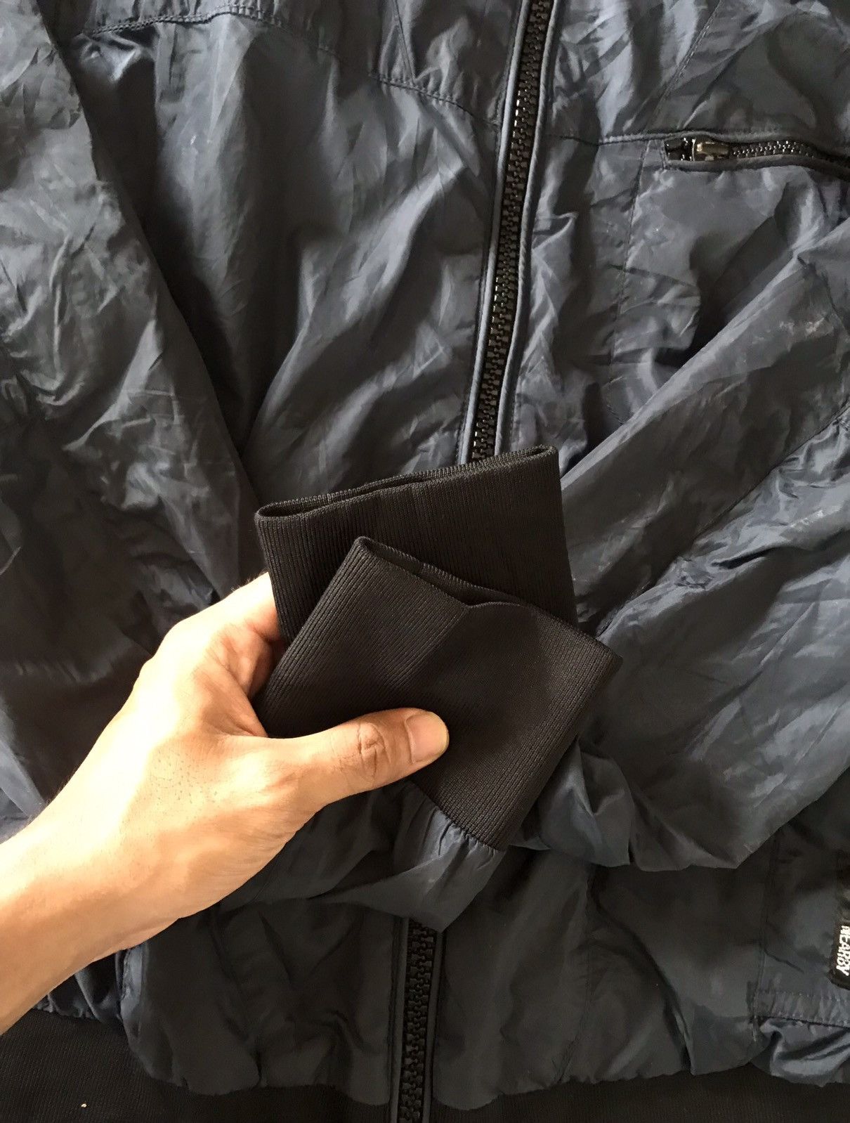 Other STEAL💥VTG Army Bomber Jacket Size S / US 4 / IT 40 - 19 Thumbnail