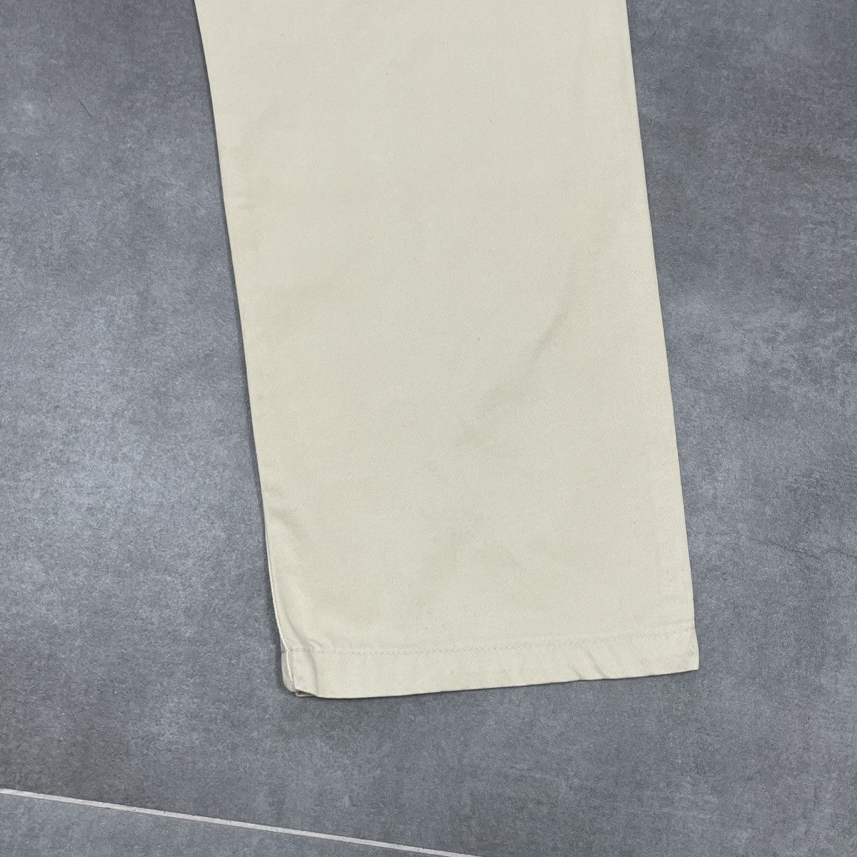 Versace × Vintage Vintage Versace Classic V2 Pants Size 36 Size US 36 / EU 52 - 19 Thumbnail