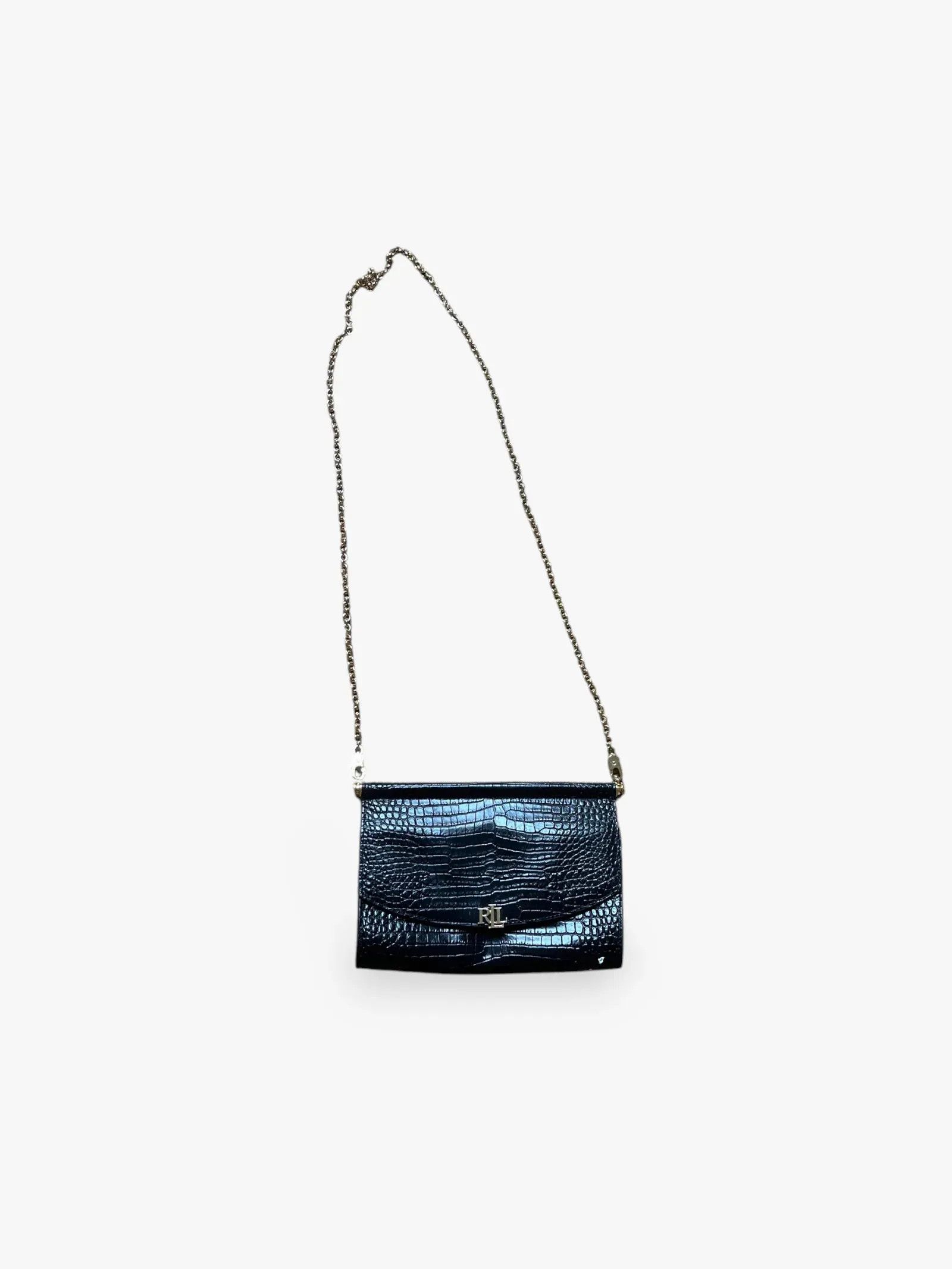 Ralph Lauren Ralph Lauren Taurus Crossbody Bag Size ONE SIZE - 1 Thumbnail