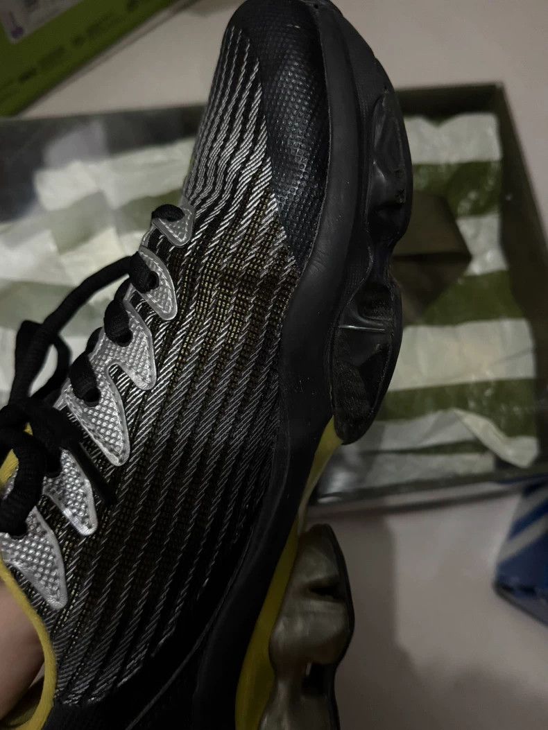 Kiko Kostadinov KIKO KOSTADINOV Watsons Color Matching Sports Shoes 2505-N Size US 7.5 / EU 40-41 - 9 Thumbnail