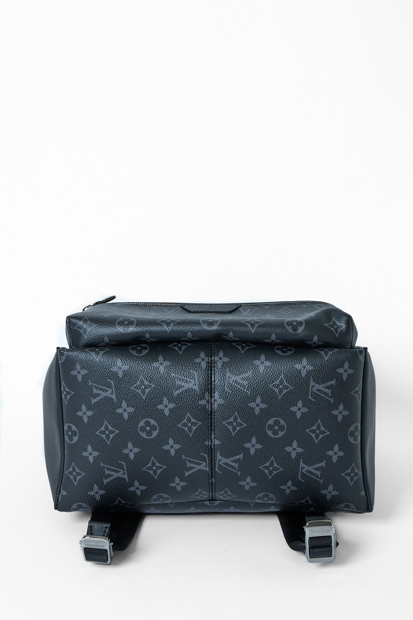 Louis Vuitton LOUIS VUITTON DISCOVERY BACKPACK MM Size ONE SIZE - 2 Thumbnail