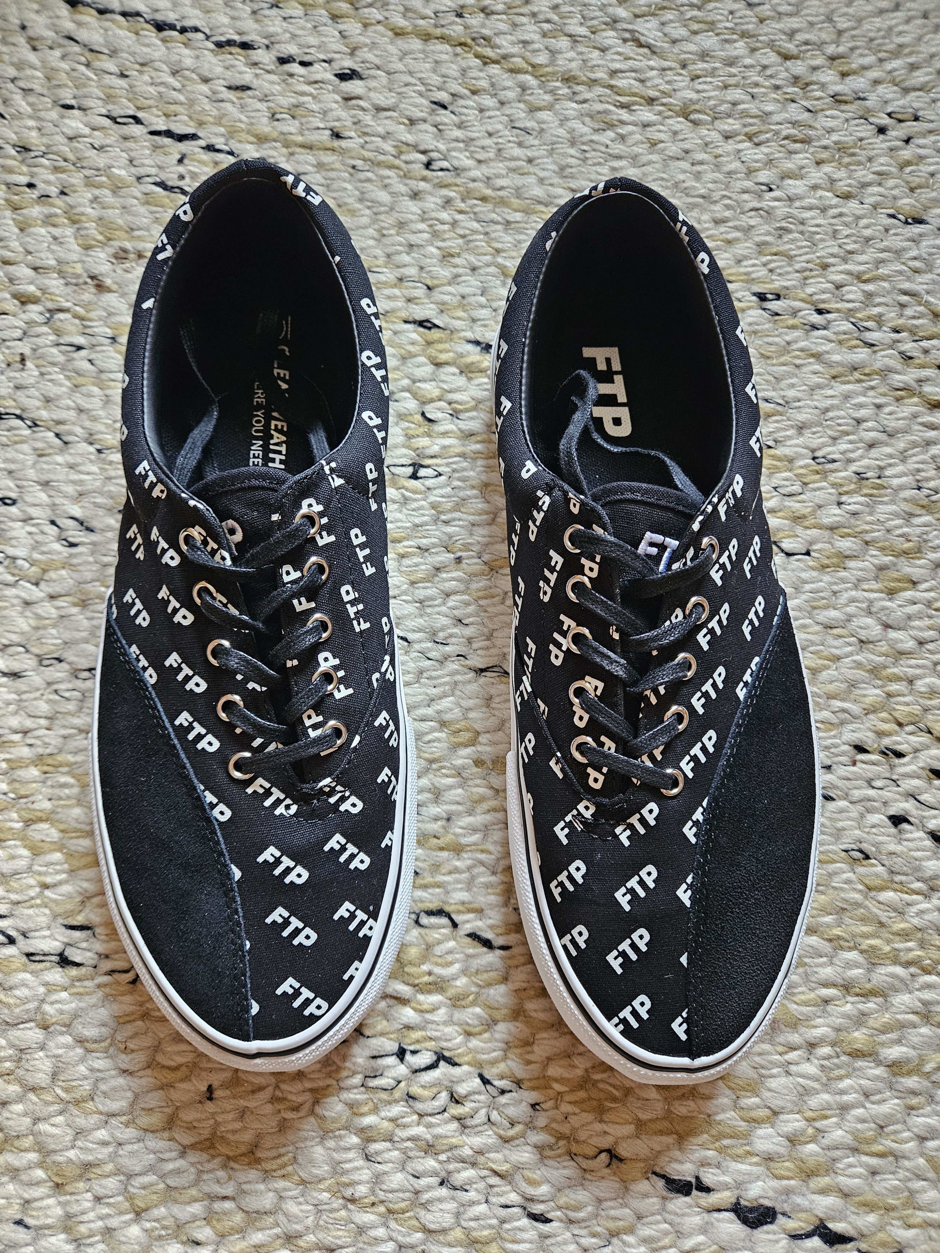 Ftp X Clearweather | Grailed