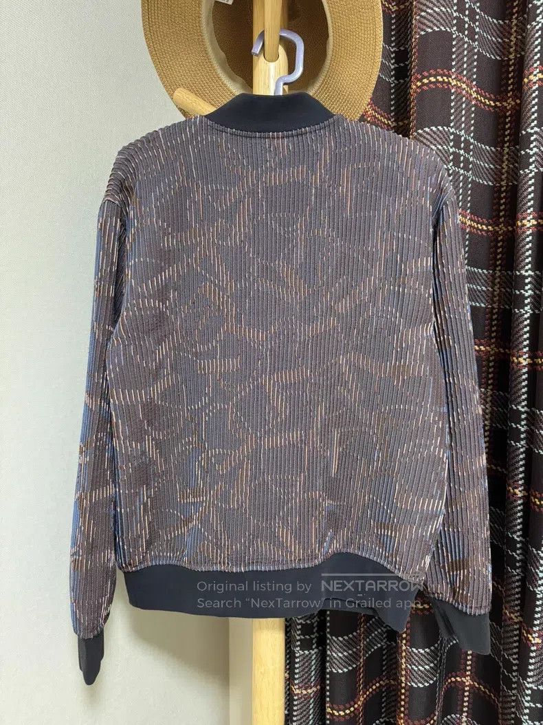 Hermes Hermes Jacket, limited edition, 71% mulberry silk, mulberr Size US S / EU 44-46 / 1 - 2 Thumbnail