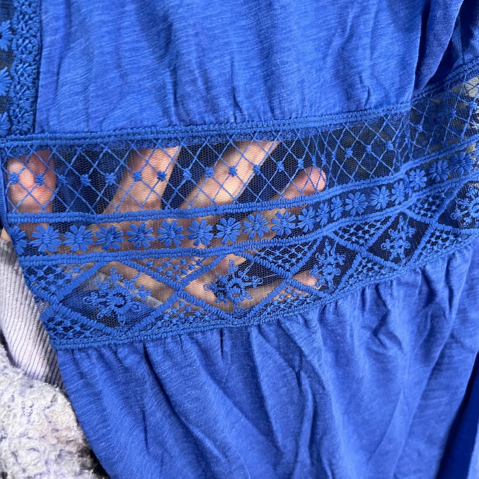 Other Belle Beach by Kim Gravel Regular Sluo Knit Tie F Size M / US 6-8 / IT 42-44 - 13 Thumbnail