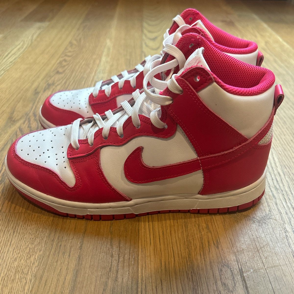 Other Nike Dunk High Size US 7.5 / IT 37.5 - 5 Thumbnail