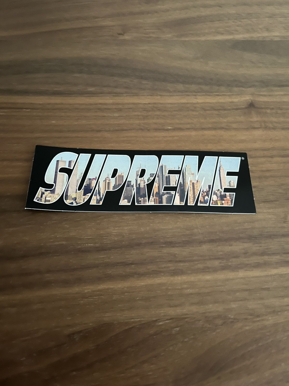 Supreme Supreme stickers pack 73 Size ONE SIZE - 2 Thumbnail