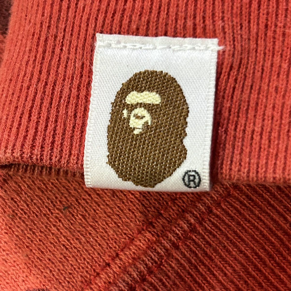 Bape BAPE x Superman Pull Over Hoodie Size US S / EU 44-46 / 1 - 9 Thumbnail