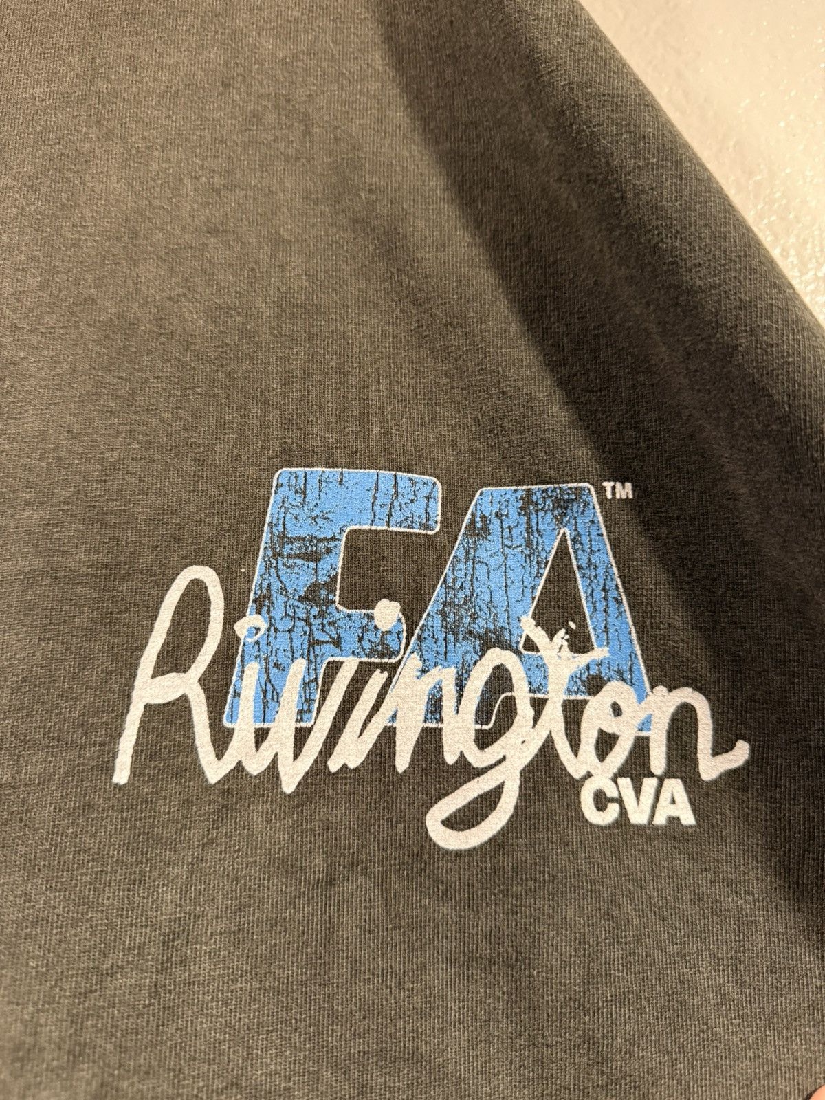 RRR-123 RRR-123 *SAMPLE* FA Rivington CVA (L) Size US L / EU 52-54 / 3 - 3 Thumbnail