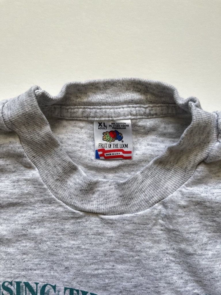Other Vintage 90s Cruising the Stairways Tee Size US XL / EU 56 / 4 - 3 Thumbnail