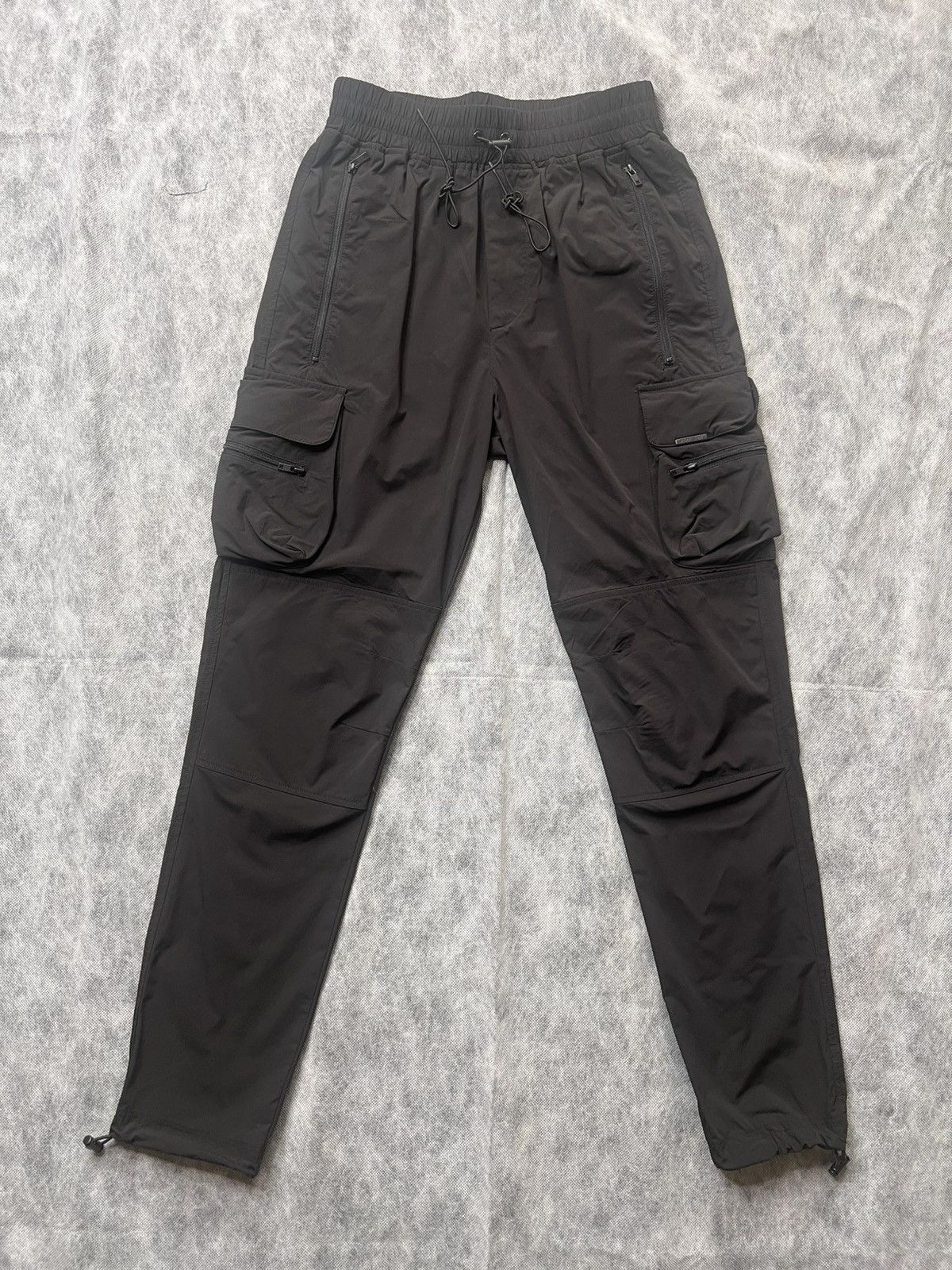 Represent Clo. Represent 247 nylon pants Size US 27 - 1 Thumbnail