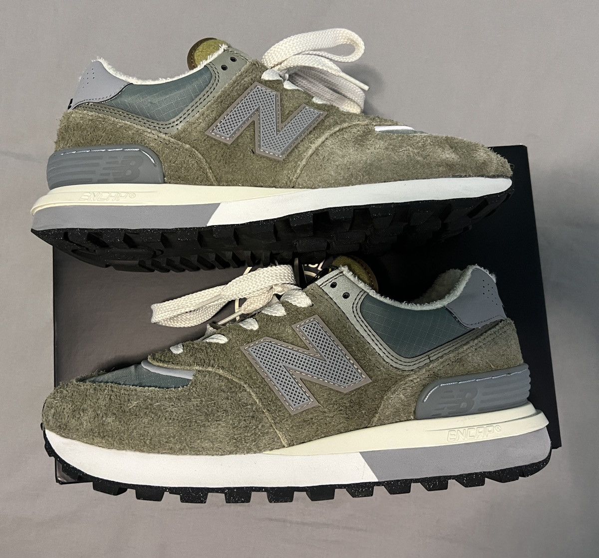 2cm Black Leather Belt Our Legacy