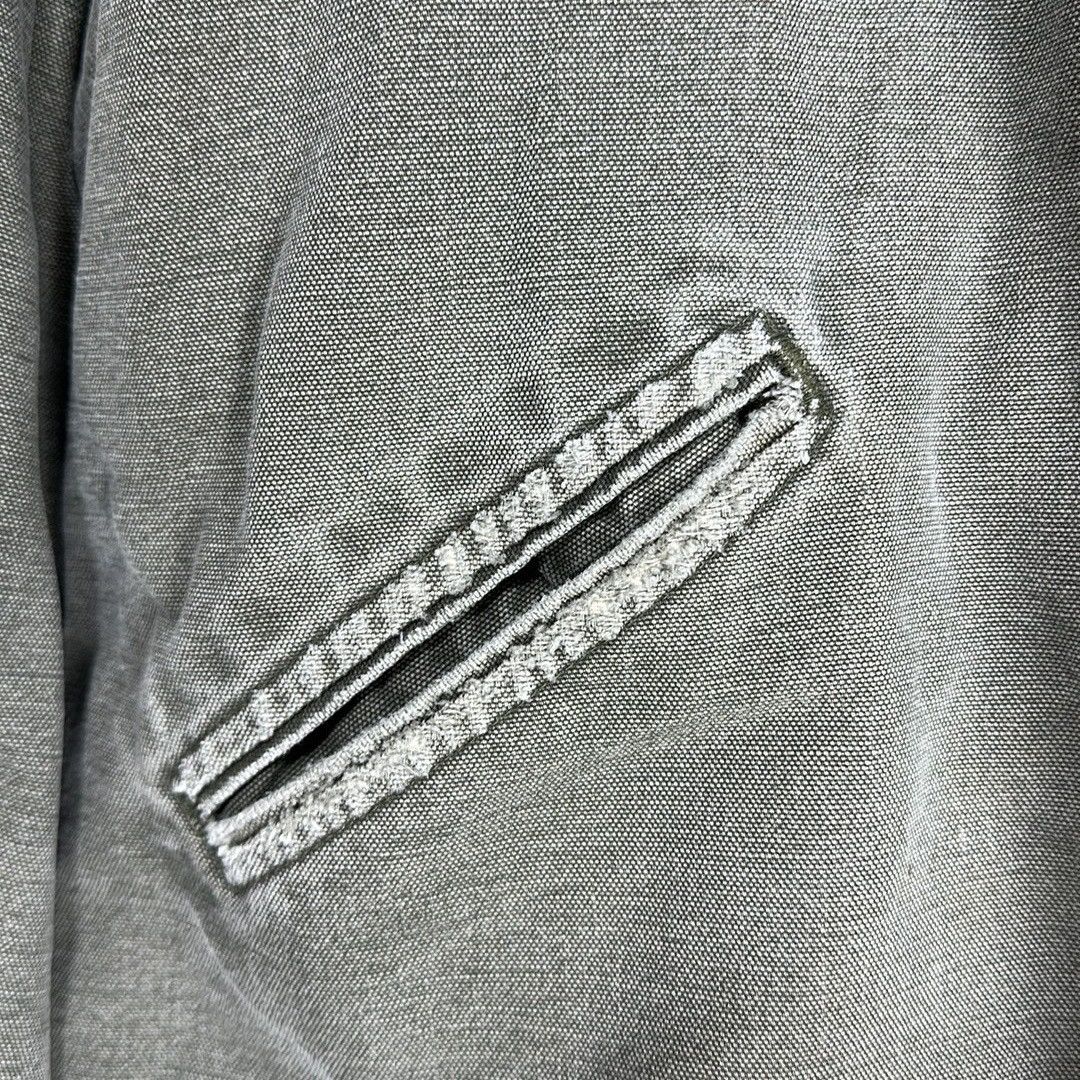 Carhartt × Vintage Vintage Carhartt Detroit Jacket J76 MOS Jacket XL blanket Size US XL / EU 56 / 4 - 7 Thumbnail