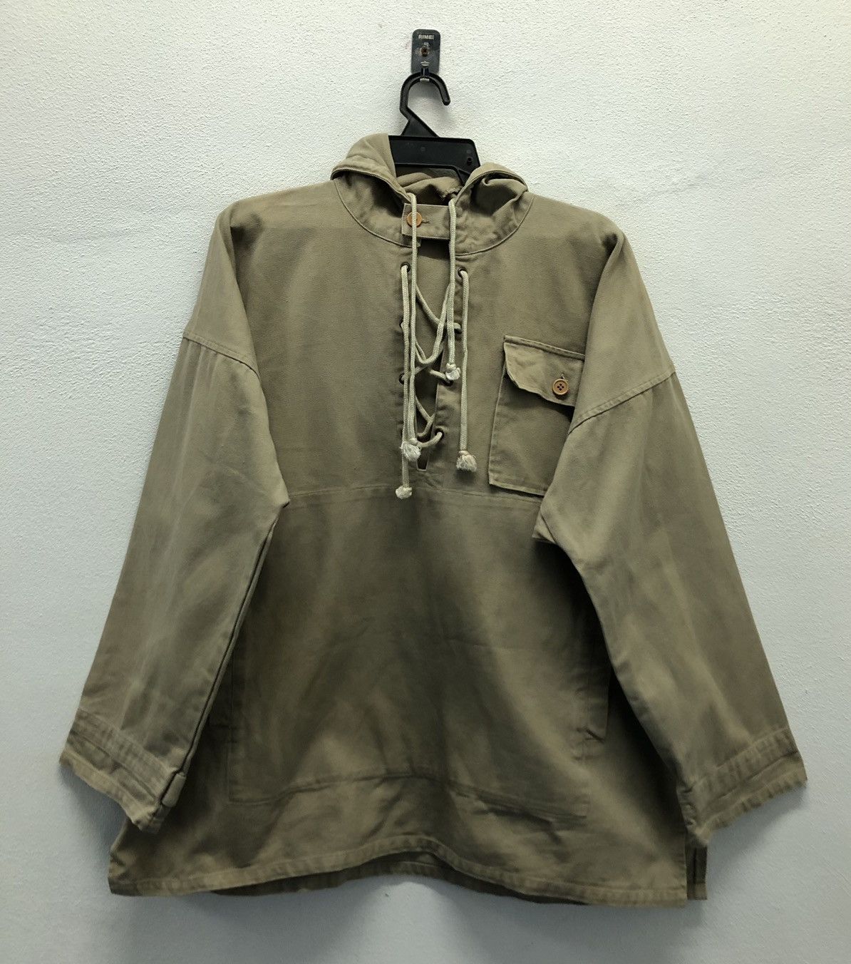 Japanese Brand Vintage Japanese Brand Cartle Arche Hoodie Size US L / EU 52-54 / 3 - 1 Thumbnail