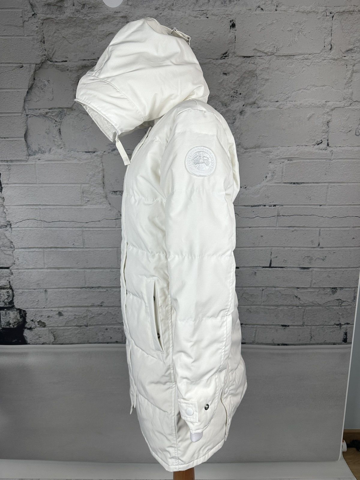 Canada Goose Canada Goose Shelburne Parka New Size L / US 10 / IT 46 - 3 Thumbnail