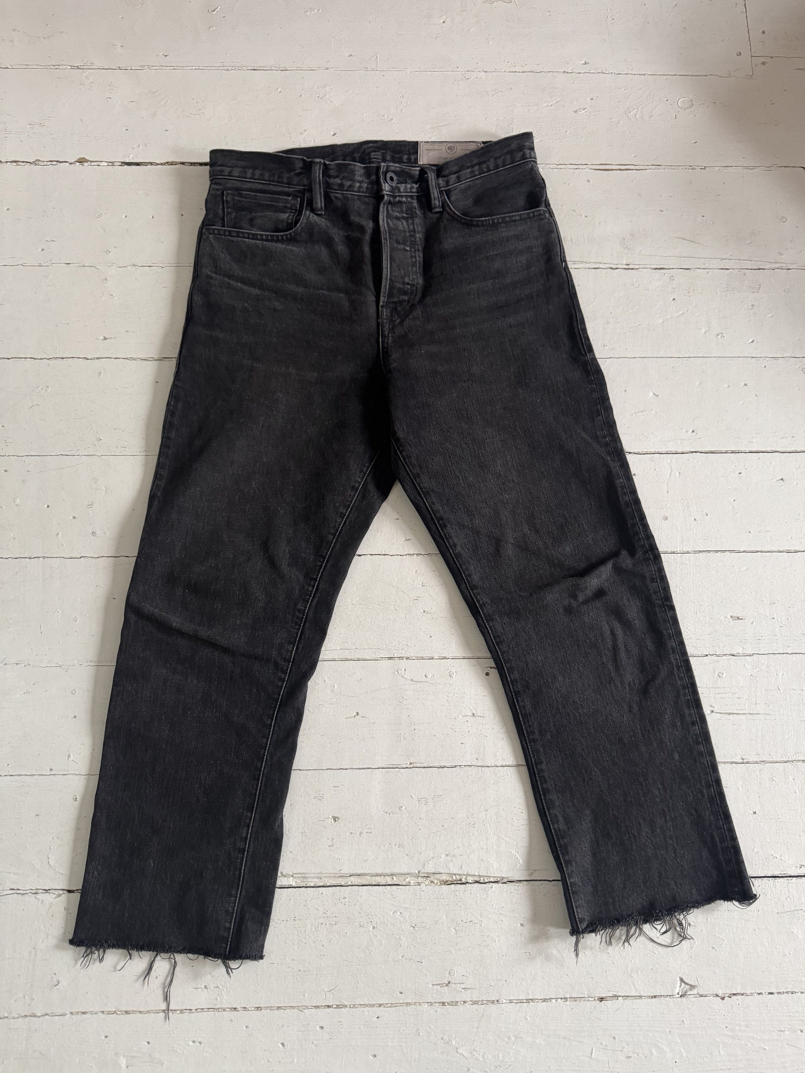 Rogue Territory Strider - Stealth Wash Size US 32 / EU 48 - 1 Thumbnail