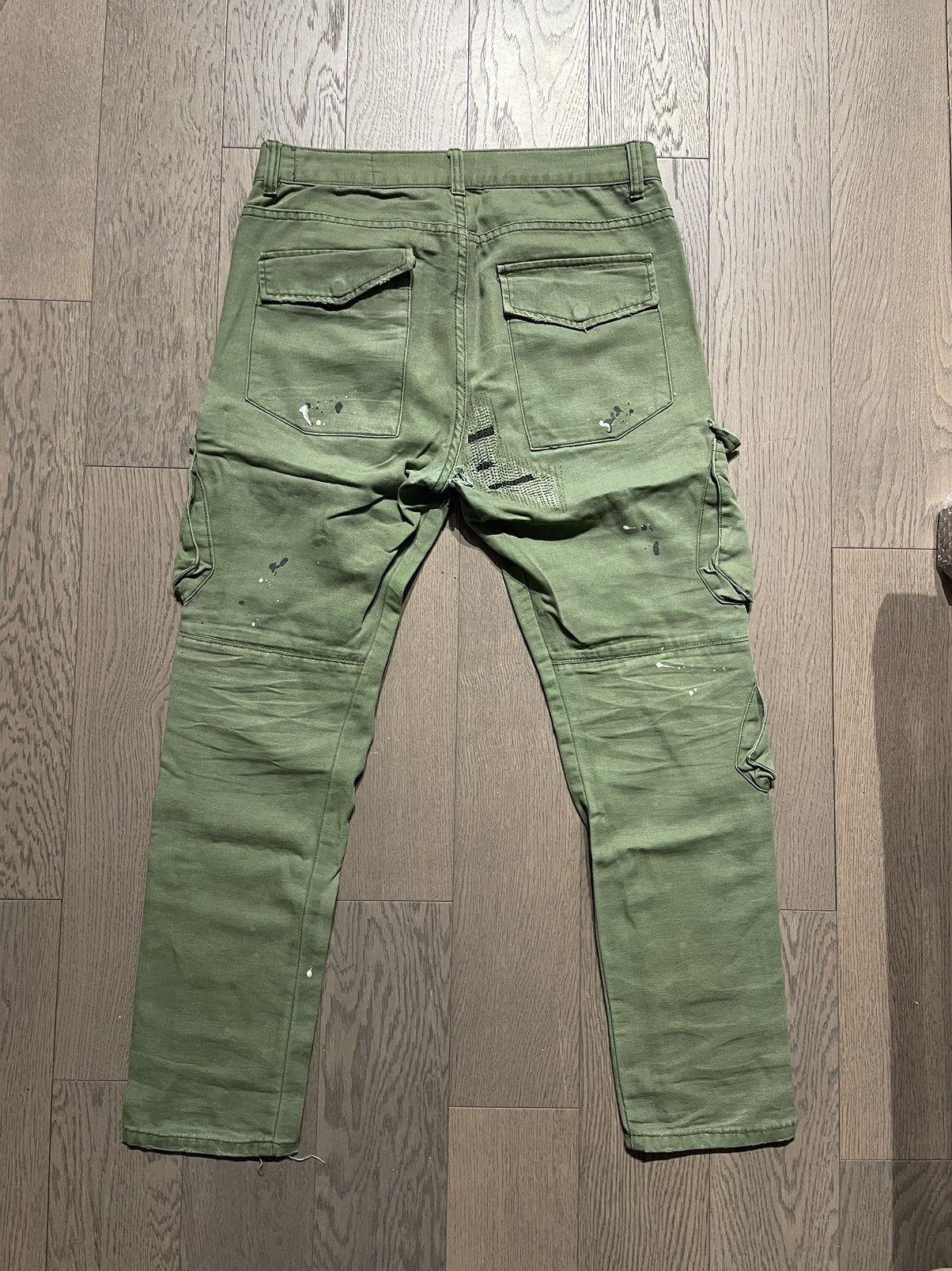 Kith Kith Columbus Cargo Pant Size US 30 / EU 46 - 2 Thumbnail