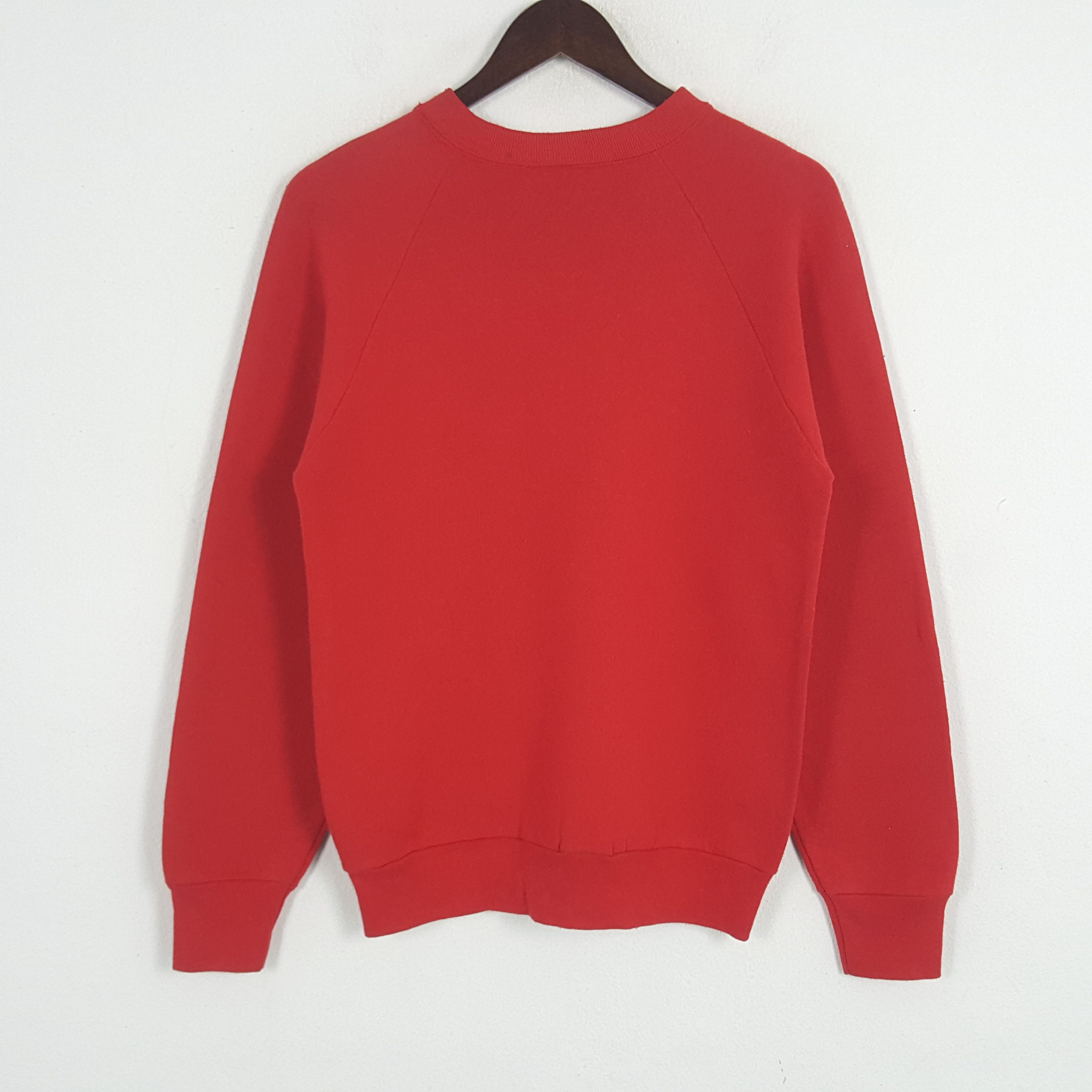 Vintage Vintage Atlantic City Sweatshirt Size US S / EU 44-46 / 1 - 3 Thumbnail