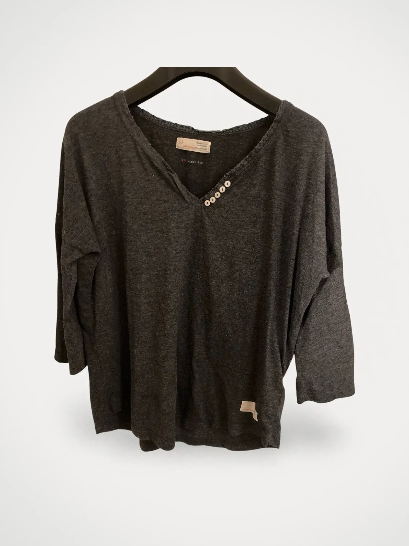 Odd Molly Odd Molly Sweater Size S / US 4 / IT 40 - 1 Thumbnail