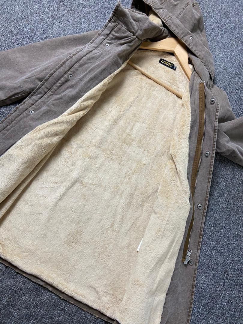 Logic LOGIC Brand Multipocket Field Style Jacket (192) Size US M / EU 48-50 / 2 - 7 Thumbnail