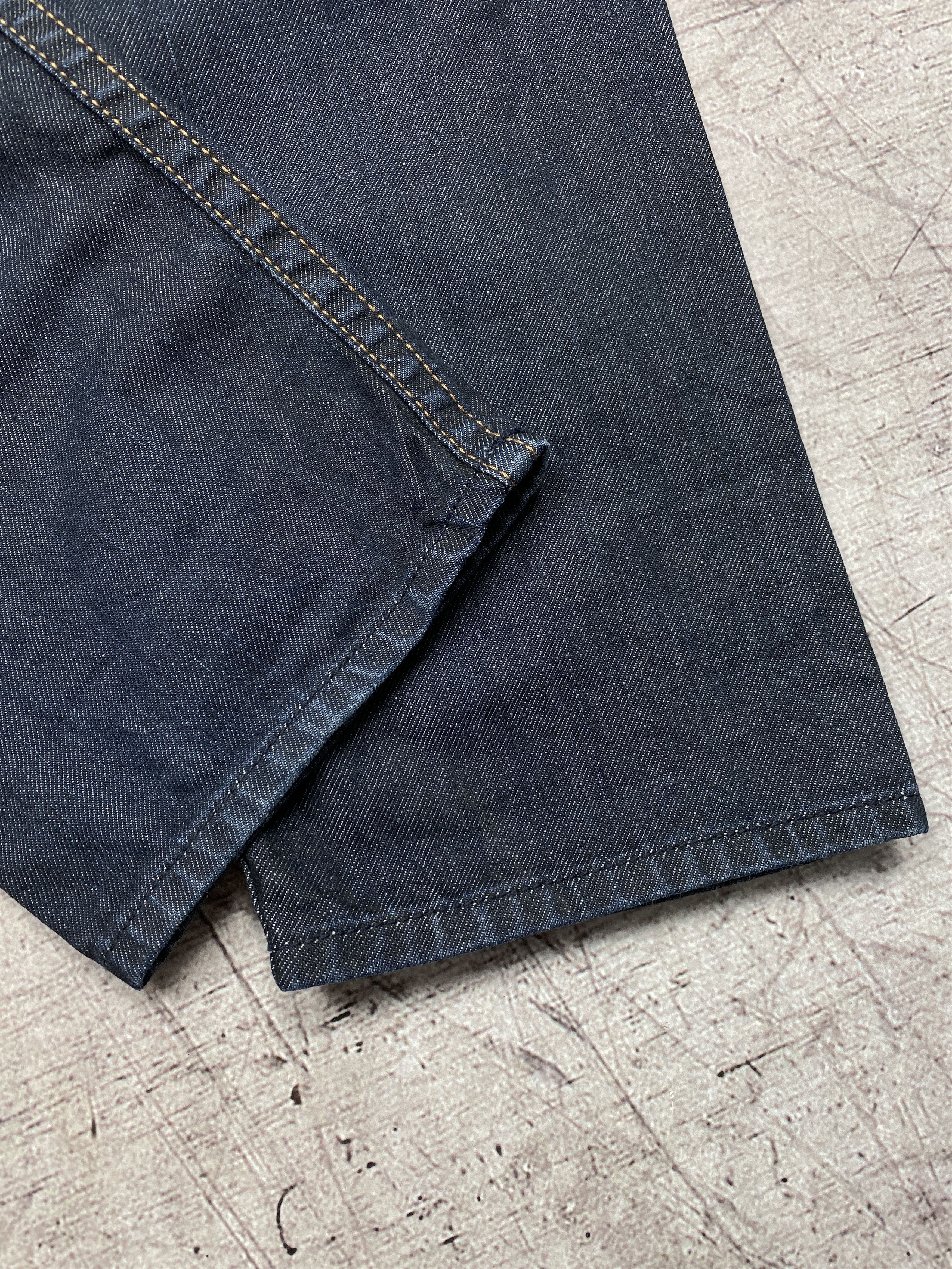 Diesel × Vintage Diesel Braddom Vintage Mens Denim Pants Jeans Size US 28 / EU 44 - 11 Thumbnail