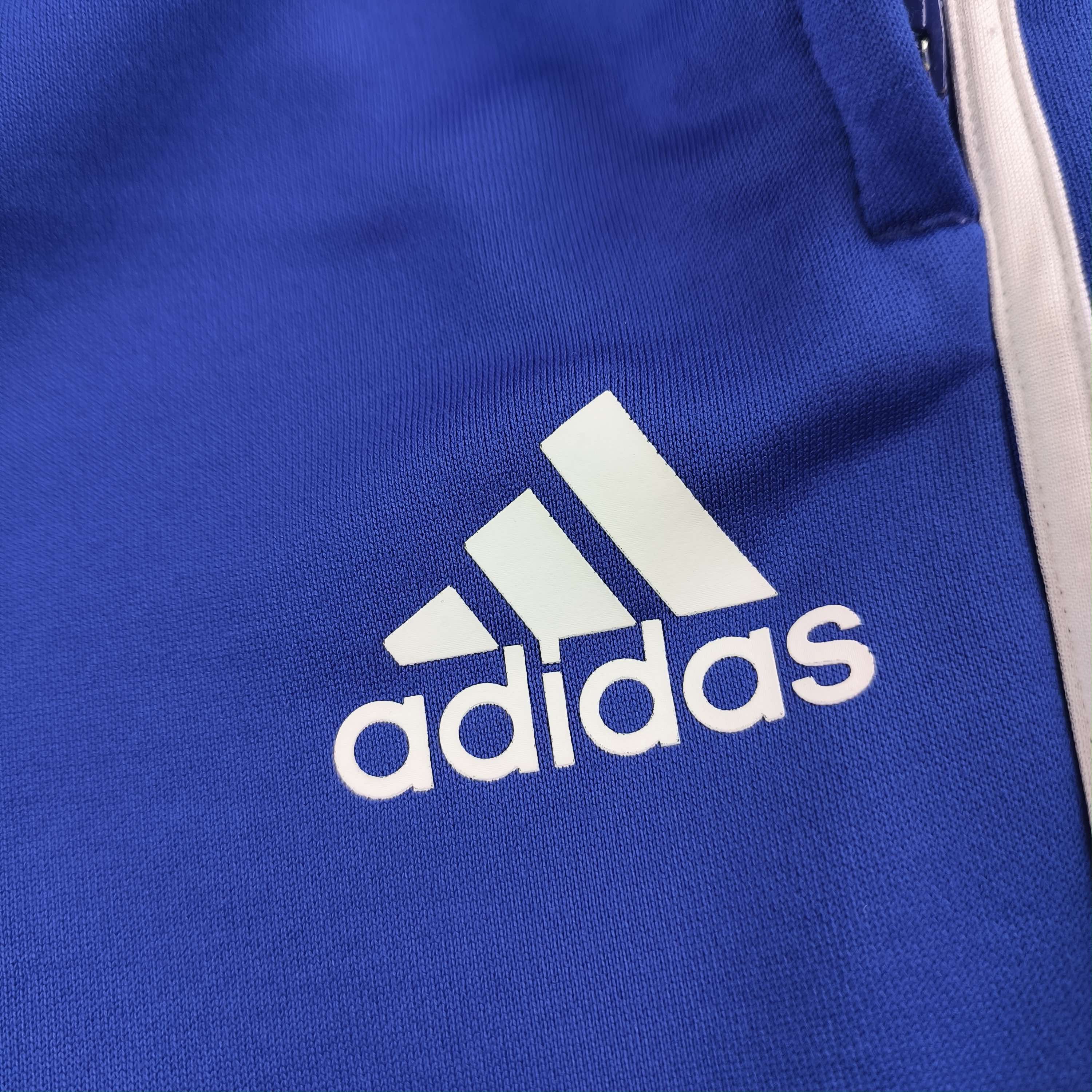 Adidas Chelsea 2015-16 Adidas football pants size M Size US 32 / EU 48 - 4 Thumbnail