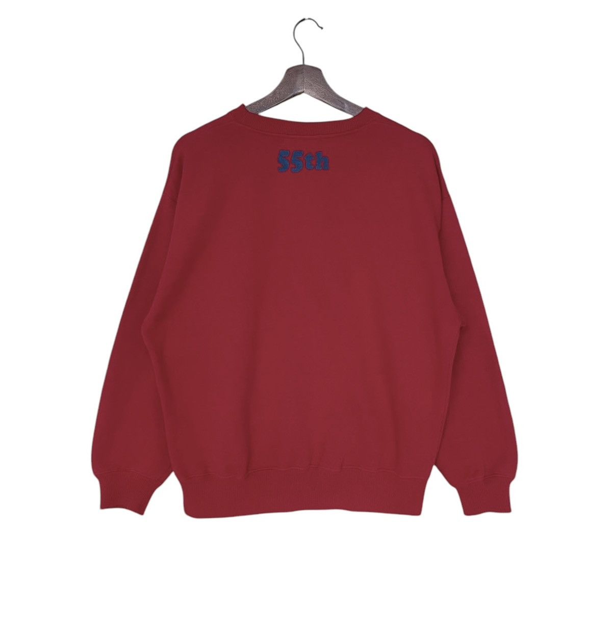 Peanuts × Vintage Vintage Cartoon Peanuts Sweatshirt 1990s Size US M / EU 48-50 / 2 - 2 Thumbnail