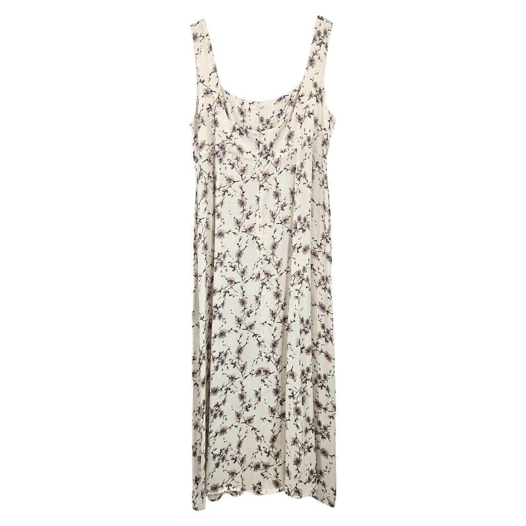 Other OhSevenDays Maternity Caroline Dress Size XL Maxi With Slit Size XL / US 12-14 / IT 48-50 - 6 Thumbnail