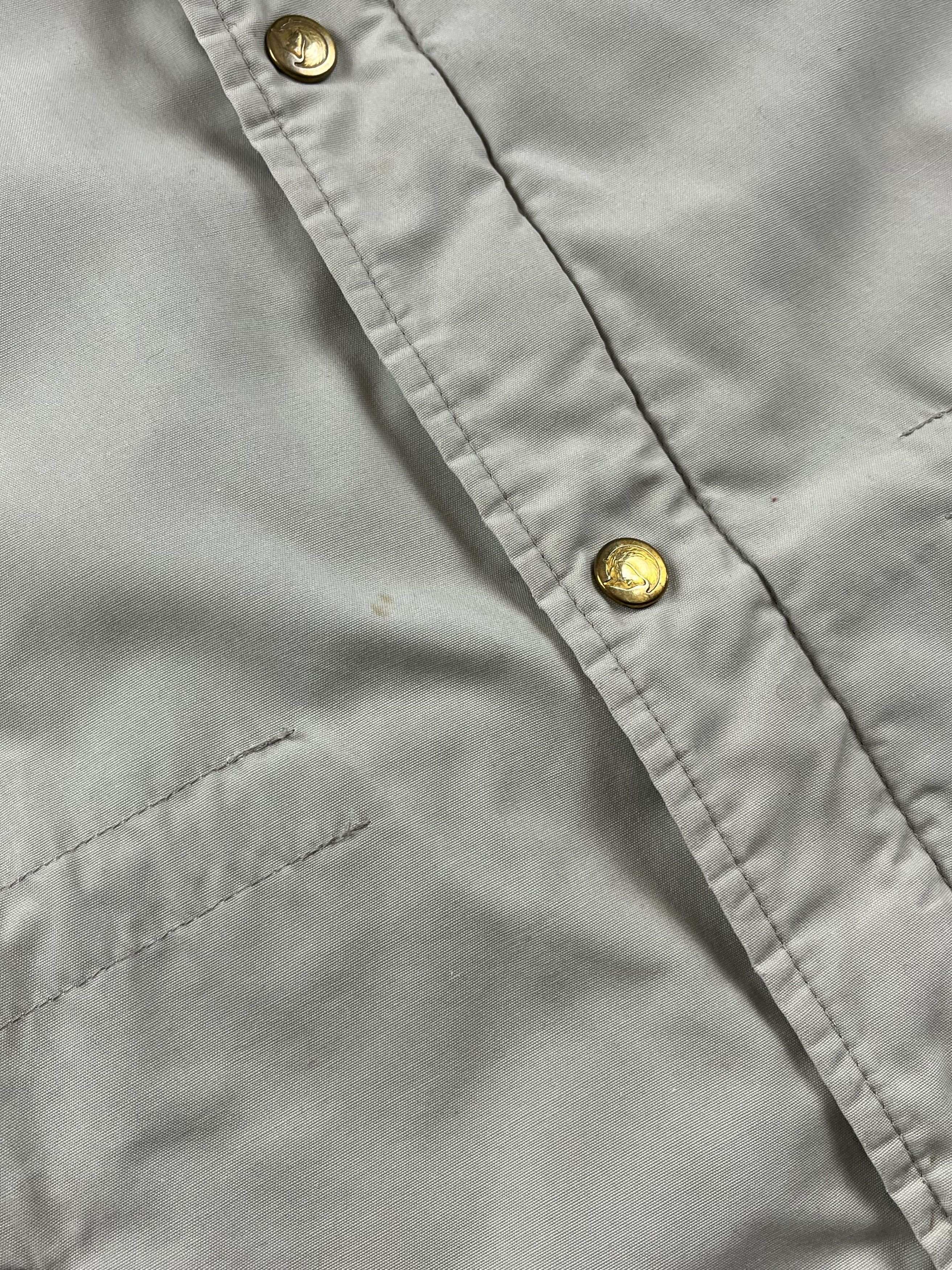 Fjallraven × Vintage Vintage 90s Fjallraven Outdoor Vest Size US L / EU 52-54 / 3 - 5 Thumbnail
