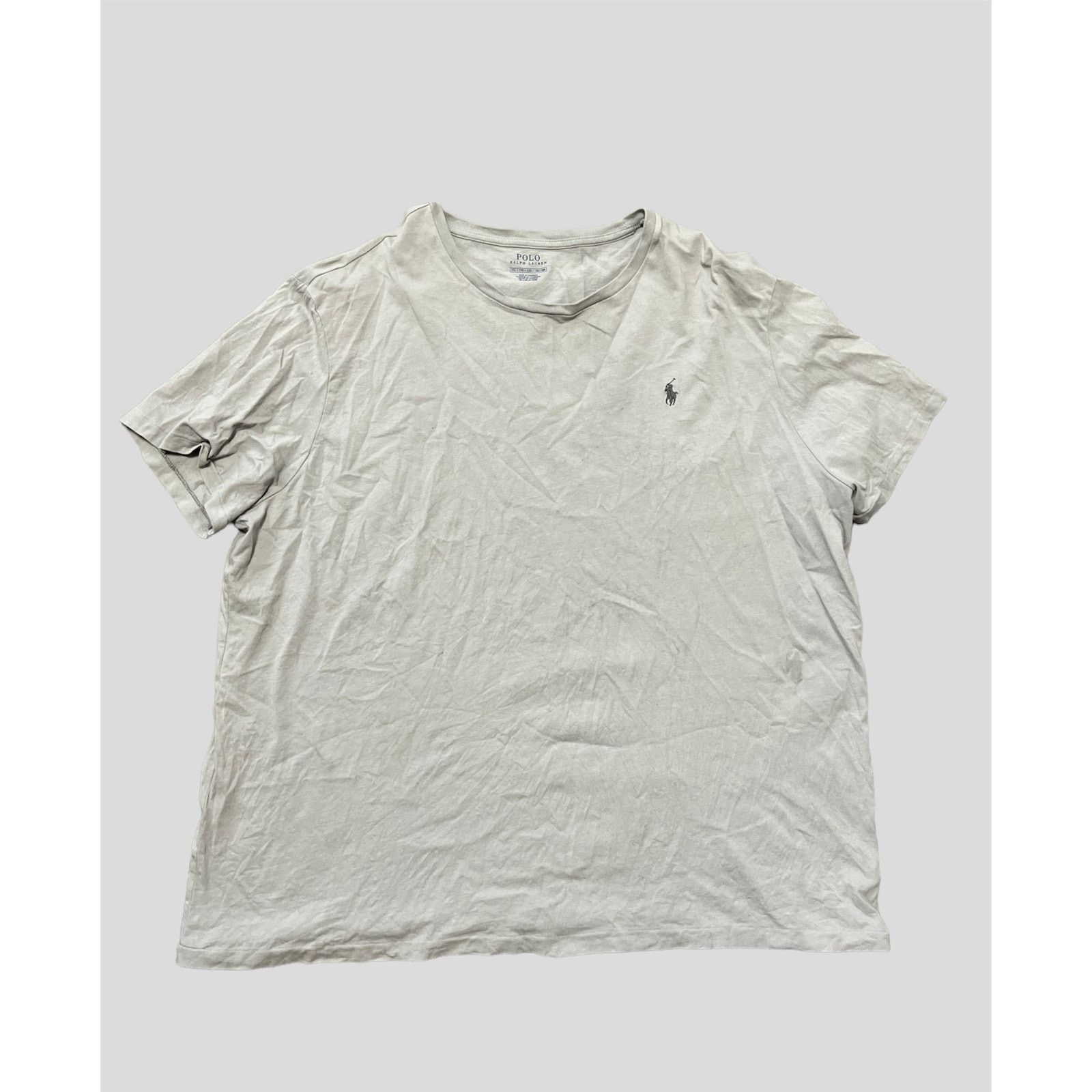 Polo Ralph Lauren Polo Ralph Lauren Short Sleeve Size US XXL / EU 58 / 5 - 1 Preview