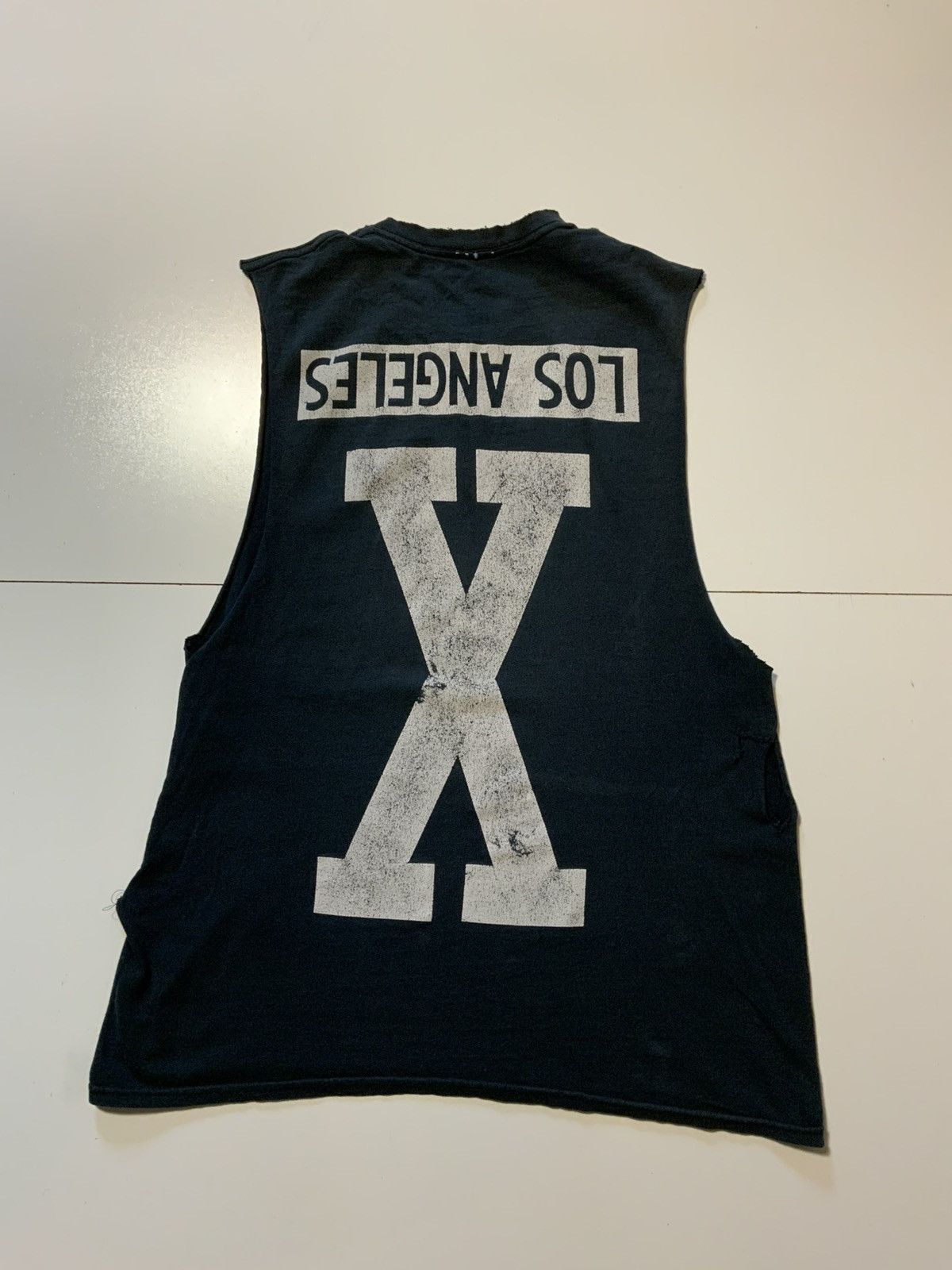 Other Bixel Boys Freelife Los Angeles Official Tank Top Shirt Size US M / EU 48-50 / 2 - 2 Thumbnail