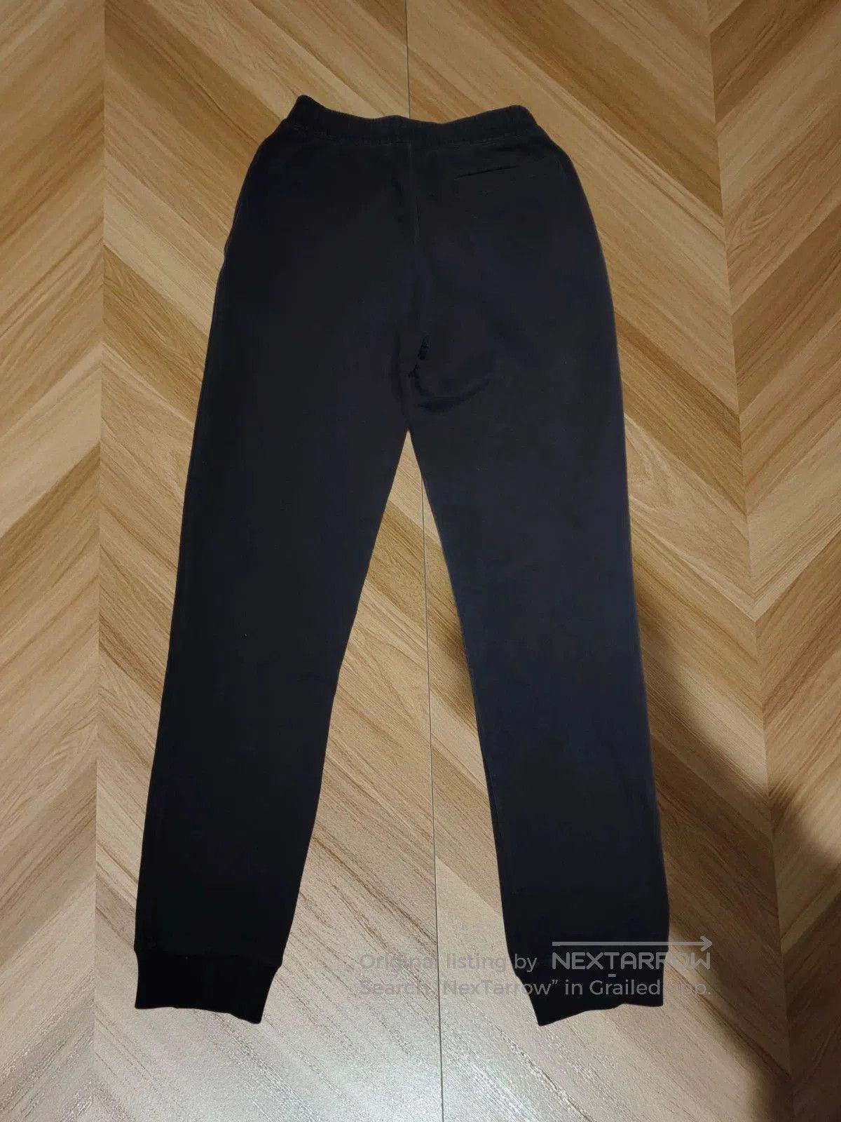 Burberry burberry men's sports long pants size s. Size US 28 / EU 44 - 2 Thumbnail