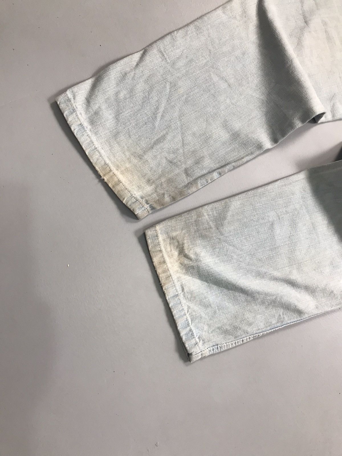 Southpole Vintage Southpole brown tab denim Size US 36 / EU 52 - 10 Thumbnail