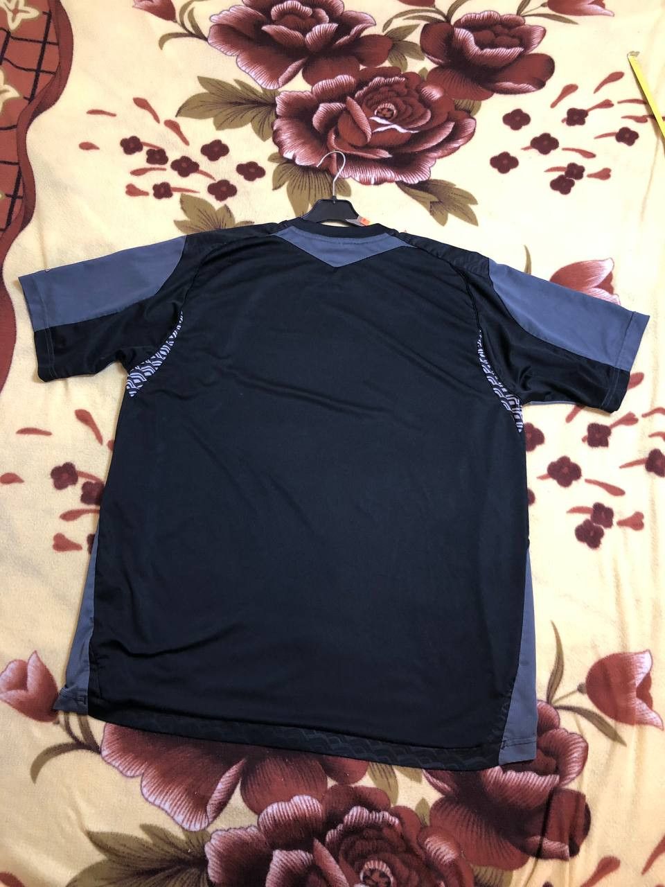 Umbro Umbro UMBRO TRAINING SHIRT JERSEY LOGO tee Size US XL / EU 56 / 4 - 12 Thumbnail
