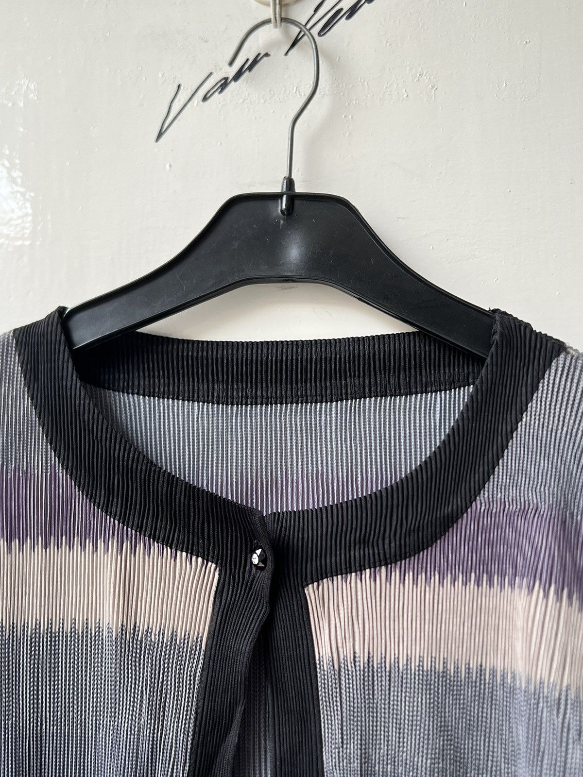 Japanese Brand Japanese Brand Crop Cardigan Size US XS / EU 42 / 0 - 5 Thumbnail