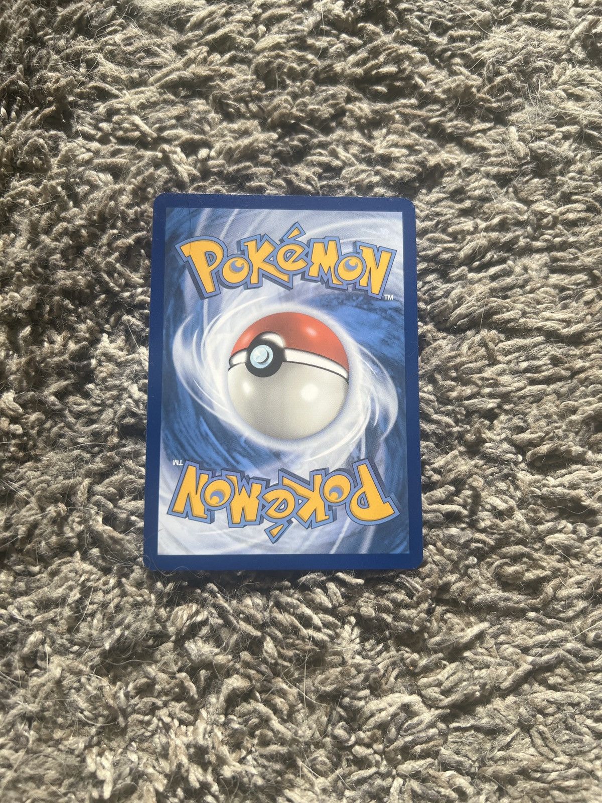 Pokemon 2023 Pokémon Sandygast Basic Card Size ONE SIZE - 2 Thumbnail