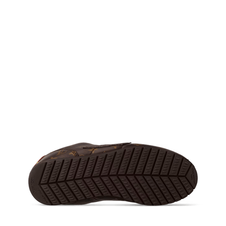 Louis Vuitton LV BUTTERSOFT Trainers Size US 7.5 / EU 40-41 - 5 Thumbnail