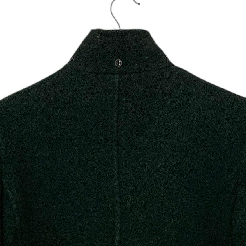 Japanese Brand × Vintage Vintage Japanese Brand Sunaokuwahara Wool Jacket 2000s Size US M / EU 48-50 / 2 - 8 Thumbnail