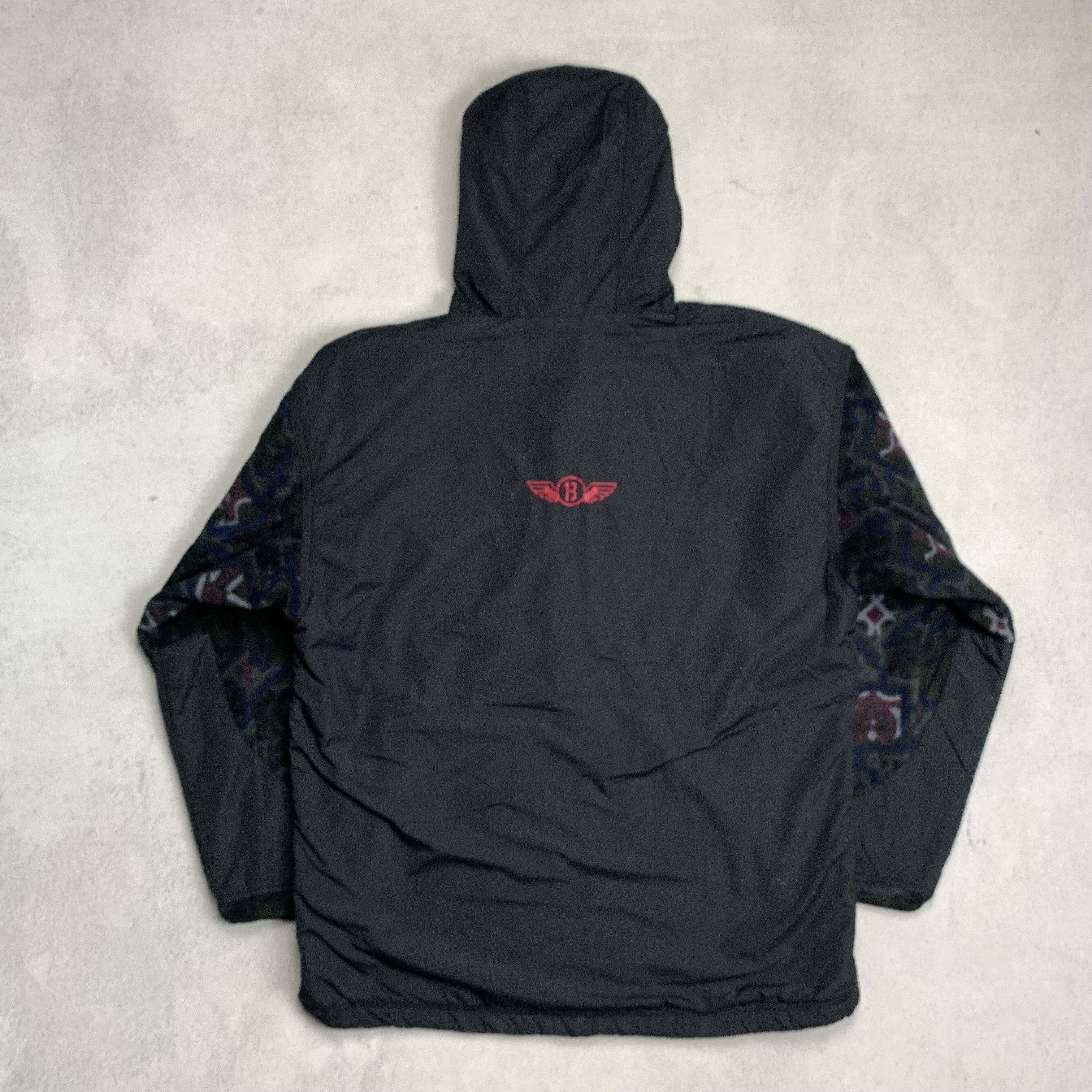 Burton Burton Snowboards Jacket Size US M / EU 48-50 / 2 - 2 Thumbnail