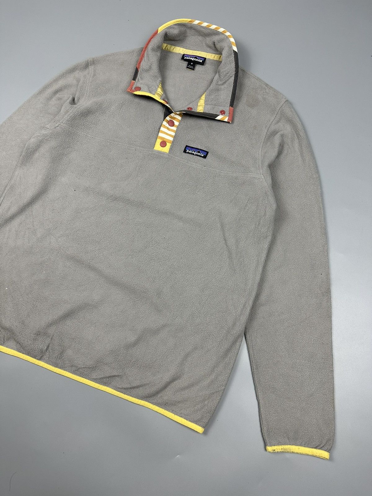 Patagonia Patagonia Fleece Size US M / EU 48-50 / 2 - 3 Thumbnail